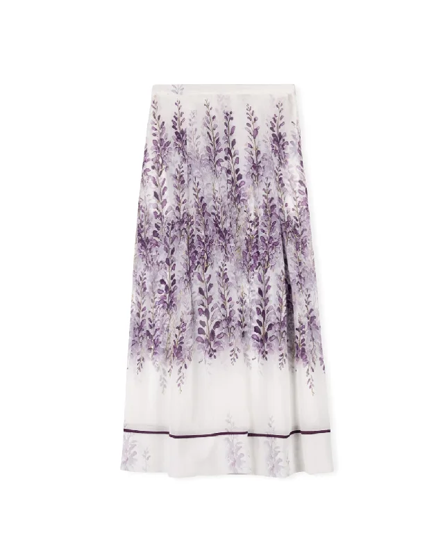 Limited Stock, Big Discounts Arlene Vintage Skirt