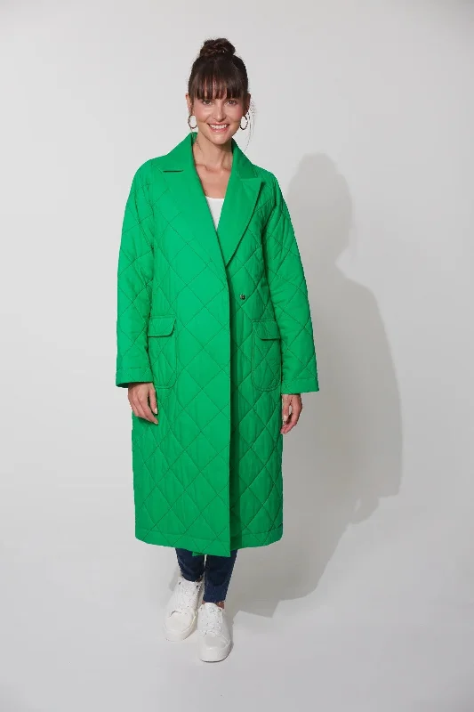 Stylish Women's Apparel Haven Jasper Coat