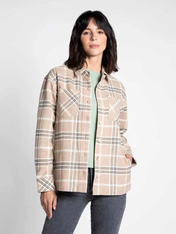 Graceful Cut VERA JACKET