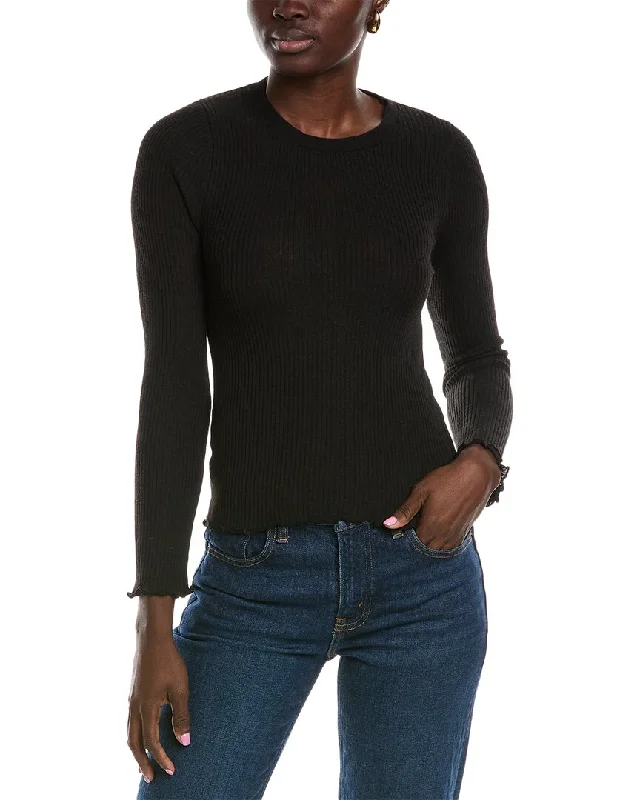 Latest Trends Splendid Joey Sweater