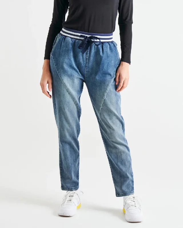 Hot Sale Betty Basics Dakota Jean