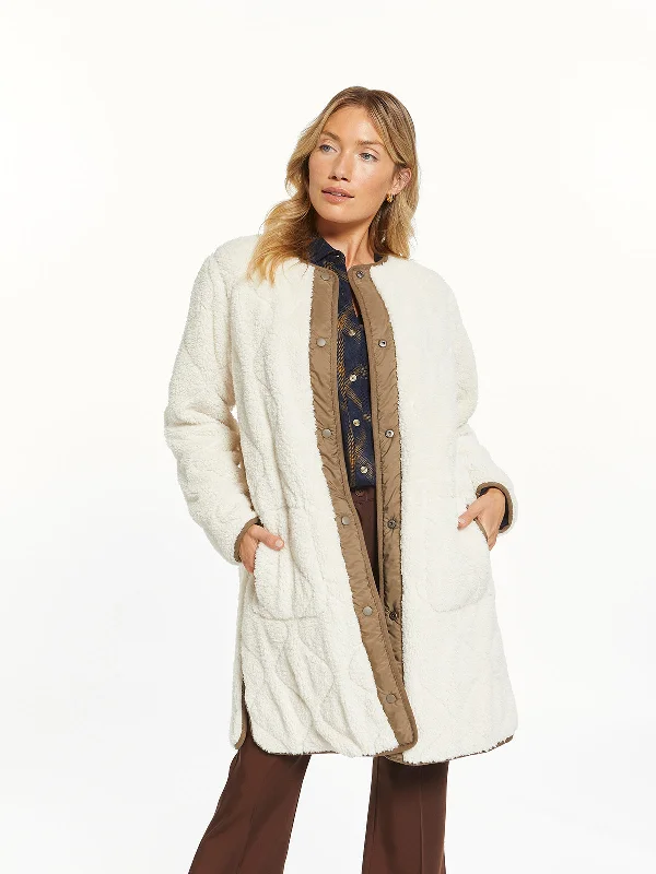 Today Only ANCHORAGE COAT