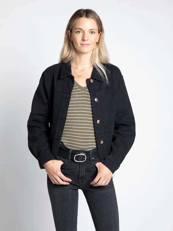 Modern Romance HARRIS JACKET