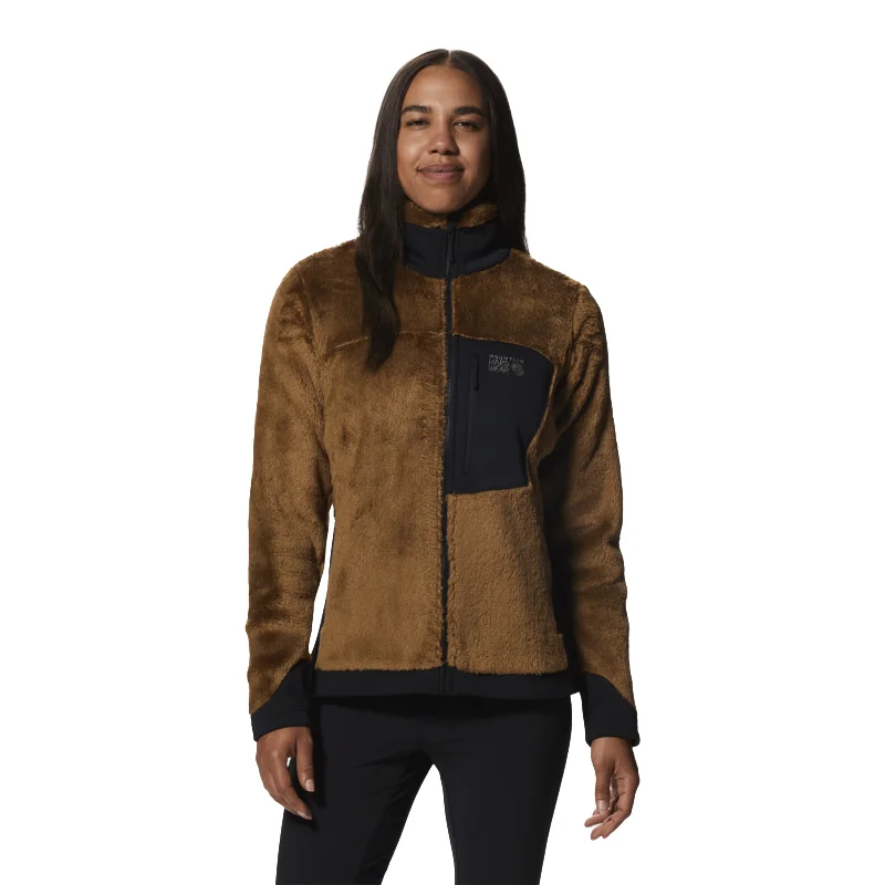 From Casual To Classy Women's Polartec® High Loft™ Jacket