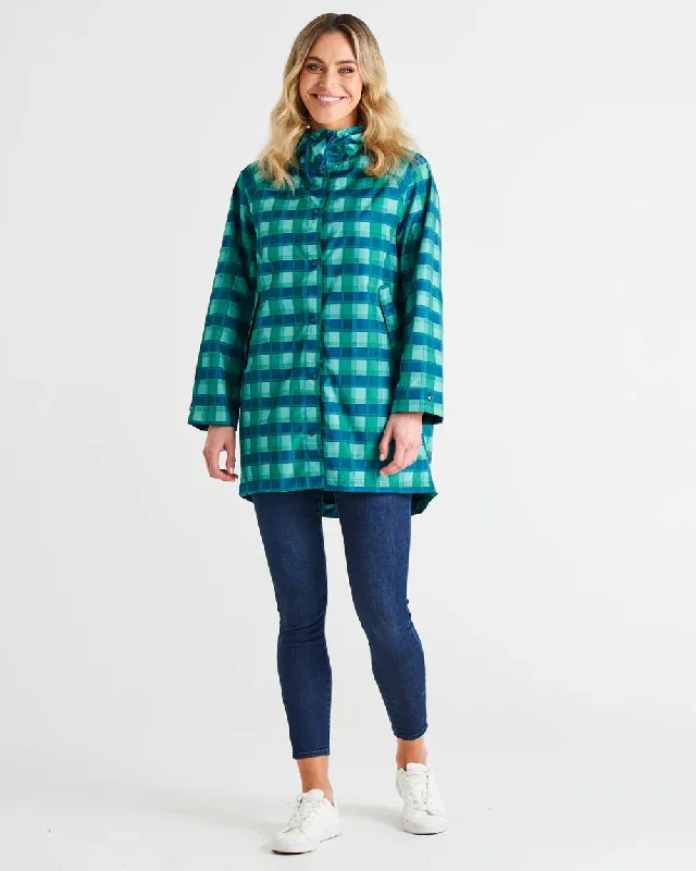 Relaxed Style Betty Basics Rosie Raincoat