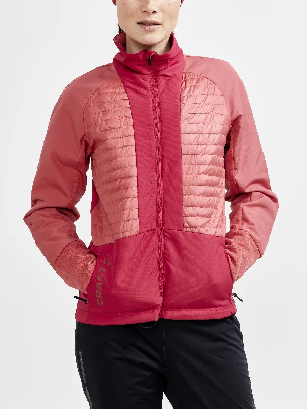 Limited Time Offer Women's ADV Storm Insulate Xc Ski Jacket