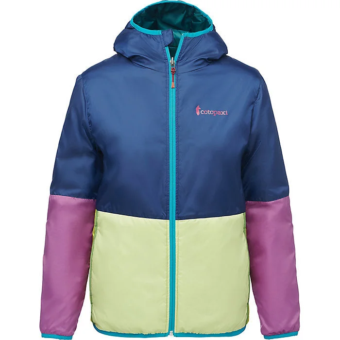 Discount Extravaganza Women's Teca Cálido Hooded Jacket