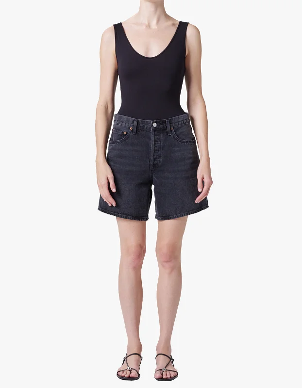 Comfort Centric Apparel Dame Short - Hitch