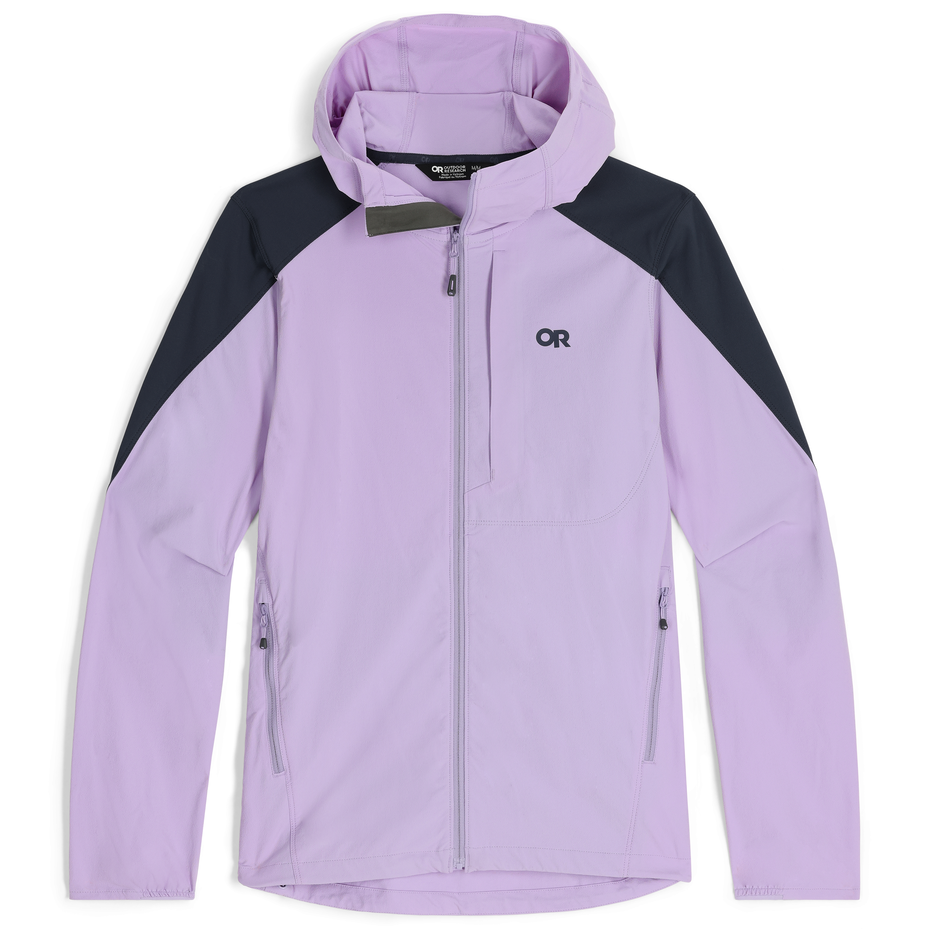 Budget Friendly Women's Ferrosi Hoodie