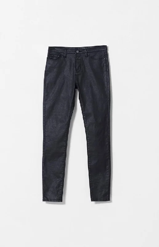 Women's Transitional Garments Fashion Sale Elk Oslo Coated Jean