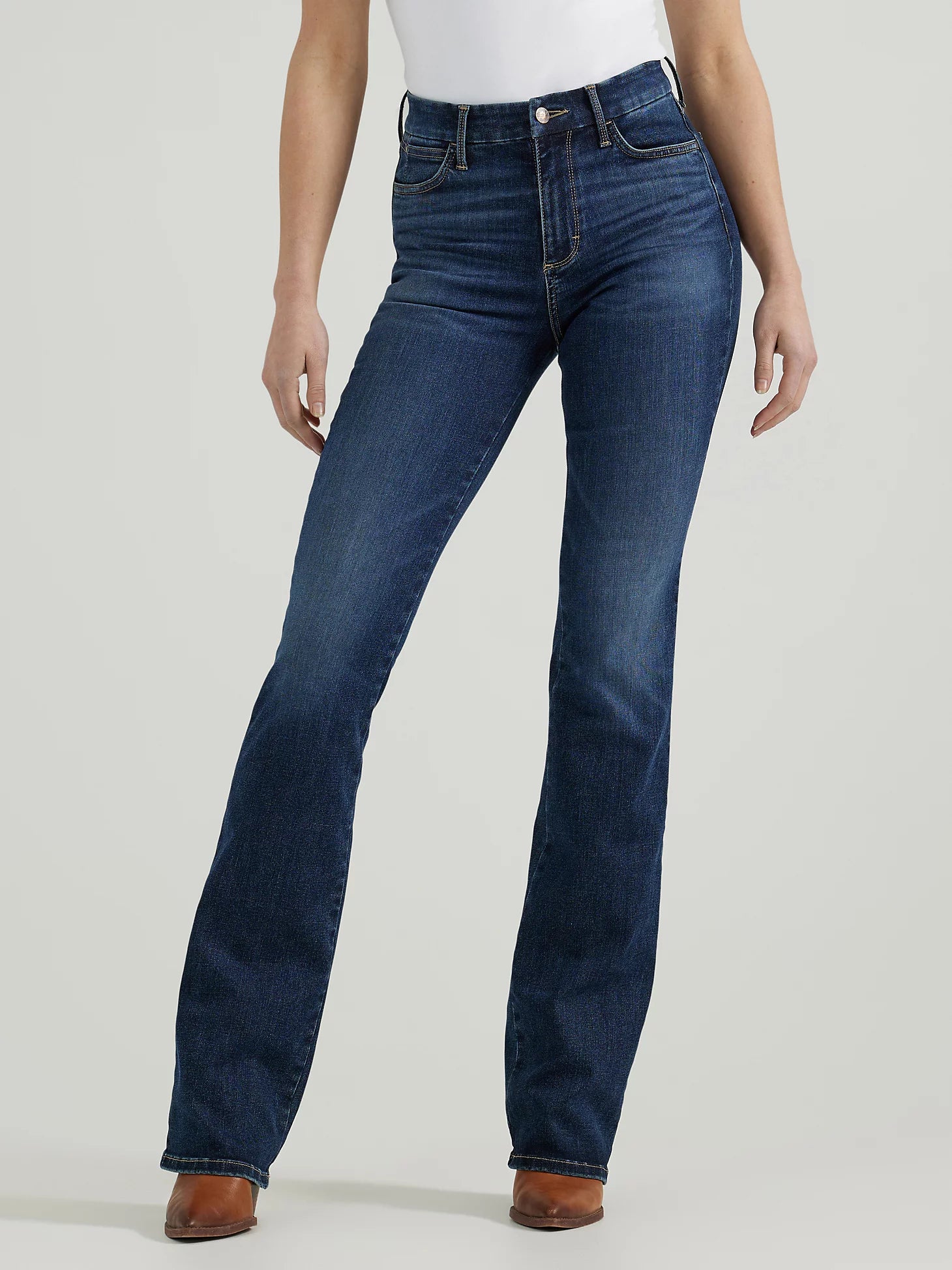 Women's Active Garments For Workouts Top Deals Wrangler Women's Jeans/2359277