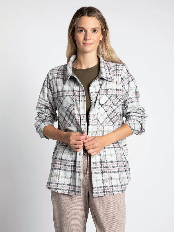 Artful Design WESTON JACKET