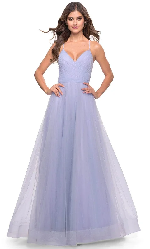 Modern Romance La Femme 31501 - Sleeveless Dress